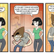 Illustration for article titled Sunday Comics: Point of Reference